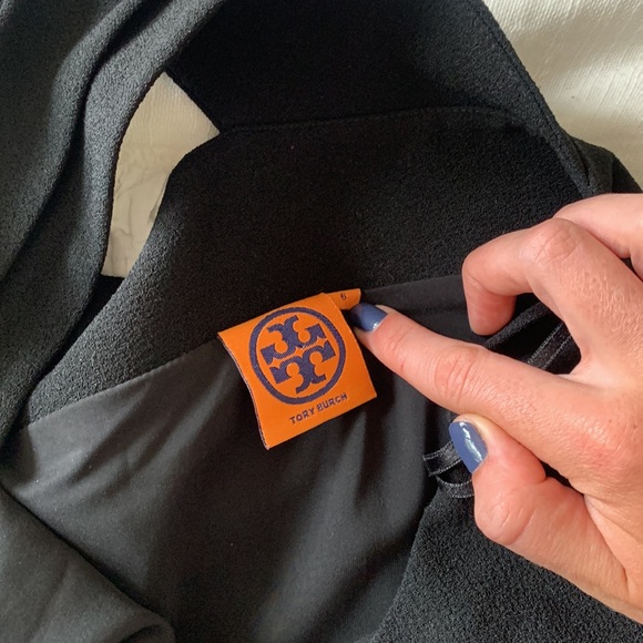 Tory Burch dress - Picture 5 of 6